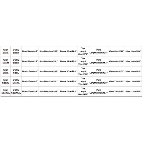 Holataa Chandal Hombre Completo Sudadera con Cremallera + Pantalones Chándal Conjunto de Deportivos de Fútbol, Running, Fitness