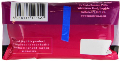 Honeyrose 50g Earth Impacto Mezcla De Hierbas