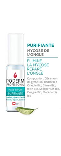 HONGOS UÑAS, TRATAMIENTO FACIL Y RAPIDO PIE/MANO CON ACEITES ESENCIALES ANTI HONGOS. REPARADORAS,PURIFICADORAS EXCELENTES ENERGETICOS: GERANIO LIMON BIO, ROMERO BIO CINEOL. CALIDAD PROFESIONAL.