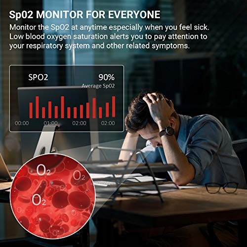 HONOR Smartwatch Magic Watch 2, 46mm Reloj Inteligente con Pulsómetro, hasta 14 días de Batería, 5ATM Waterproof, Pantalla Táctil Amoled de 1.39", GPS, 15 Modos Deportivos, Llamadas Bluetooth, Marrón