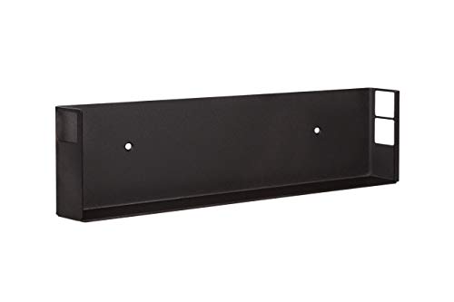 Hooked - Soporte Pared PS4 [Negro]