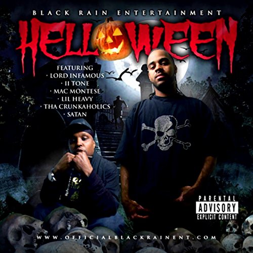 Hot (feat. Mac Montese, Lord Infamous & II Tone) [Explicit]