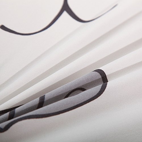 HOTNIU Funda Elástica de Sofá Funda Estampada para sofá Antideslizante Protector Cubierta de Muebles (Dos Plazas, Patrón #12)