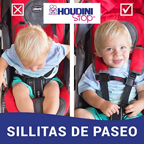 Houdini Stop Chest Strap