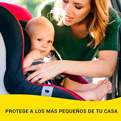 Houdini Stop Chest Strap