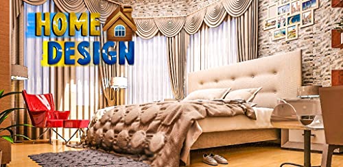 House Flip Home Decor 3D: juegos de diseño de casas gratis.