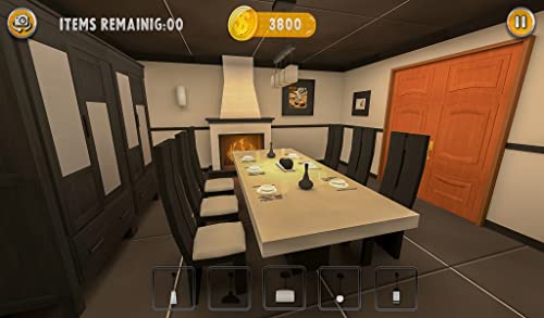 House Flip Home Decor 3D: juegos de diseño de casas gratis.