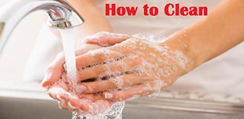 How to Clean