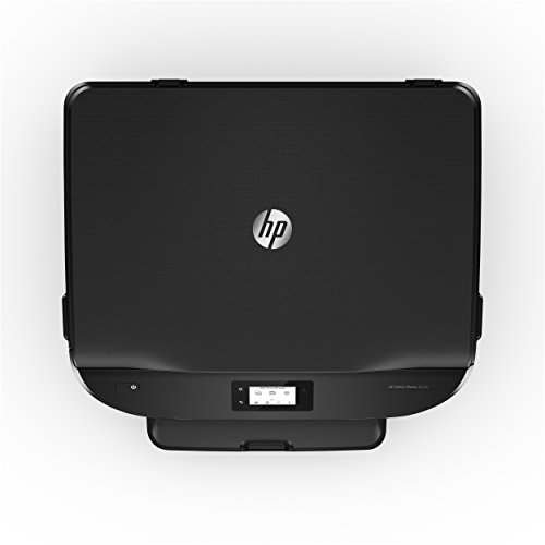 HP Envy 6220 4800 x 1200DPI Inyección de Tinta térmica A4 12ppm WiFi - Impresora multifunción (Inyección de Tinta térmica, 4800 x 1200 dpi, 125 Hojas, A4, Impresión Directa, Negro)