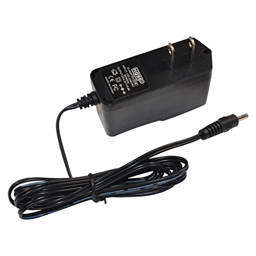 HQRP Cargador/Adaptador de CA para Wahl 9864 79600-2101 97581-1105 9818 9818L 9854-600 9867-300 9876L 9880-100 9880L