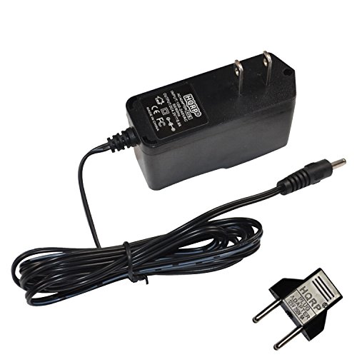 HQRP Cargador/Adaptador de CA para Wahl 9864 79600-2101 97581-1105 9818 9818L 9854-600 9867-300 9876L 9880-100 9880L