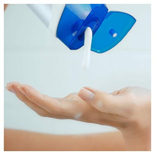 H&S Champú suave y sedoso, anticaspa control del encrespamiento - 540 ml