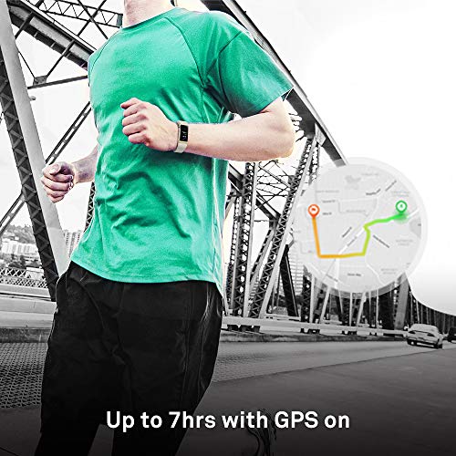 HUAWEI Band 3 Pro Pulsera de Actividad, Unisex Adulto, Dorado, Talla Única