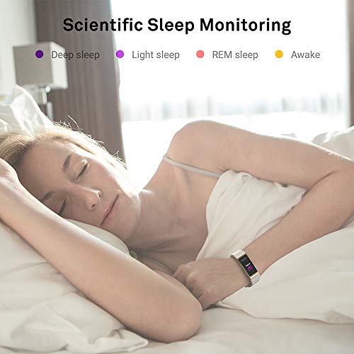 HUAWEI Band 3 Pro Pulsera de Actividad, Unisex Adulto, Dorado, Talla Única