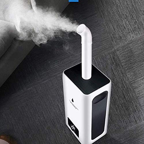 Humidificador, humidificador de Aire Comercial, supermercado, Frutas y Verduras, Tabaco Fresco, pulverizadores Grandes a Granel, Elegante