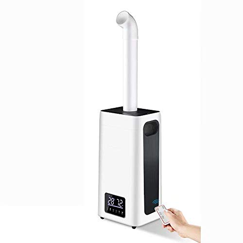 Humidificador, humidificador de Aire Comercial, supermercado, Frutas y Verduras, Tabaco Fresco, pulverizadores Grandes a Granel, Elegante