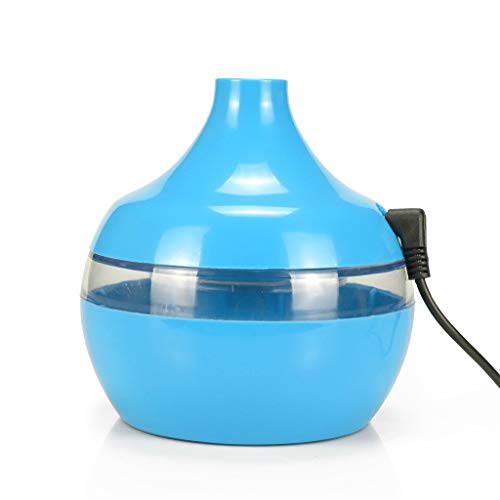 Humidificador Ultrasónico,JiaMeng Humidifie ultrasónico del aromaterapia del Aroma del difusor LED del Aceite Esencial del Aroma del Aire del USB - JMJS038