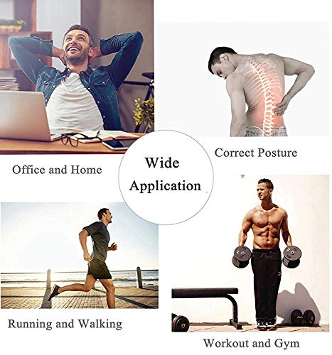 HuntDream Body Shaper para Hombre Tummy Fat Burner Sweat Tank Top Workout Shapewear