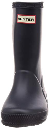 Hunter Niños Marino Kids First Classic botas de goma talla 27