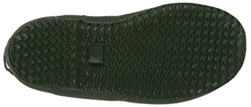Hunter Original Kids' - Botas de agua infantil, color hunter green, 36.5 EU