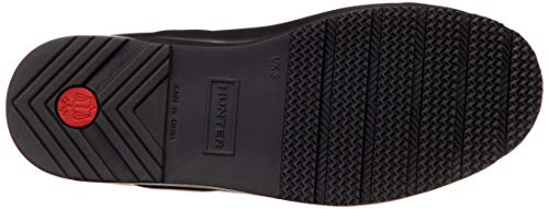 Hunter Original Play, Botas de Lluvia para Mujer, Negro, 38 EU