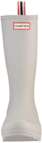 Hunter Original Play, Botas de Lluvia para Mujer, Zinc Gris Claro, 39 EU