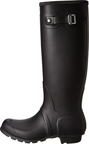 Hunter Original Tall Black