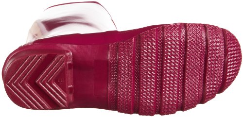 Hunters Original Tall Gloss, Botas altas Mujer, Morado (Violet), 35/36 EU