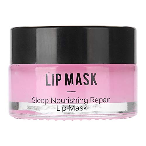 HURRISE hidratación hidratante de labios hidratante Aclarar las arrugas máscara de colágeno anti-agrietada máscara Bomba Labios Cuidado