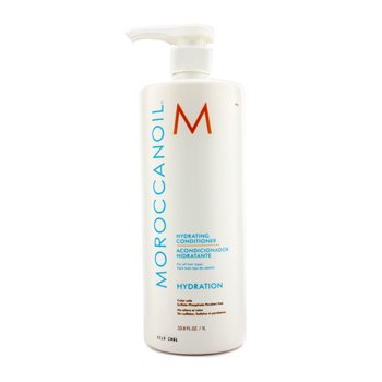 Hydrating Conditioner (For All Hair Types) 1000ml/33.8oz
