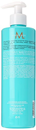 Hydrating Shampoo (For All Hair Types) - 500ml/16.9oz