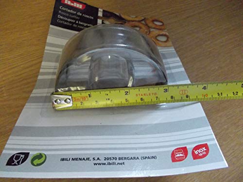 IBILI 709200 - Cortador Roscos INOX