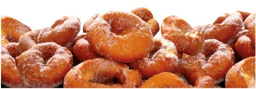 IBILI 734200 - Rosquillera INOX