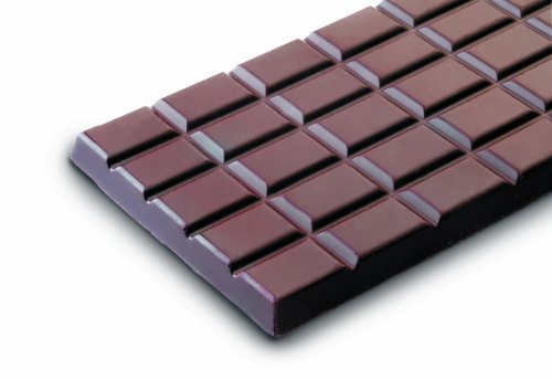 IBILI 860500 - Molde Tableta De Chocolate