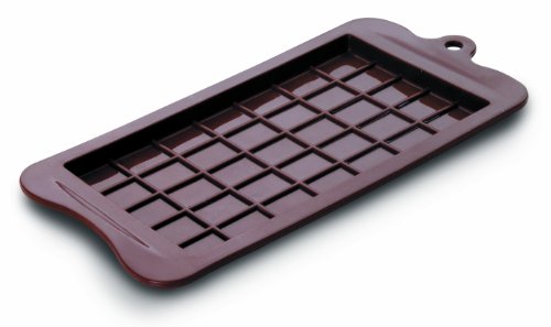 IBILI 860500 - Molde Tableta De Chocolate