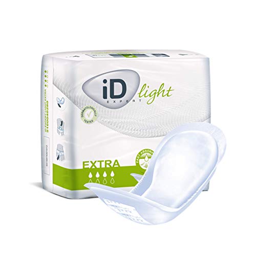 ID Expert Extra luz desechables extra – Pañales para adultos