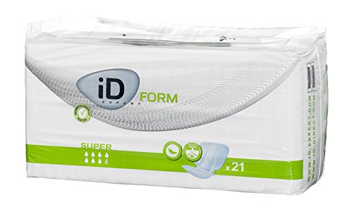 ID Expert – Pañales desechables para incontinencia Pads