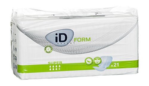 ID Expert – Pañales desechables para incontinencia Pads