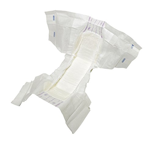 ID Expert Slip - Pañales desechables para adultos (Extra, 115-155 cm, talla L)