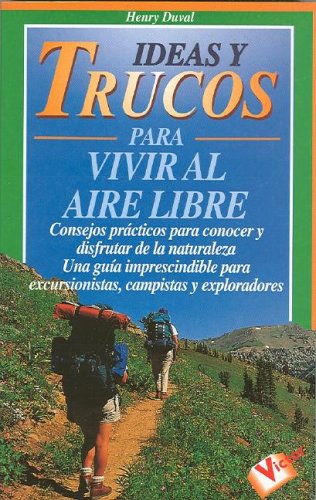 Ideas y trucos para vivir al aire libre