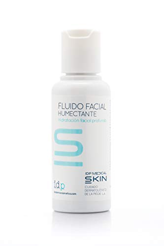 IDP - Ms Fluido Facial Humectante - 100 ml