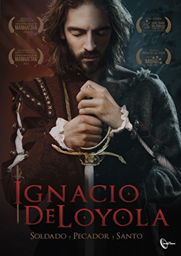 Ignacio de Loyola [DVD]