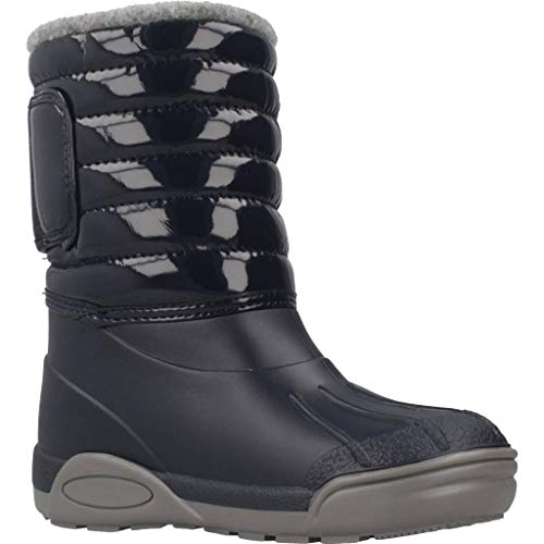 IGOR Bota DE Agua Forrada