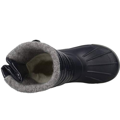 IGOR Bota DE Agua Forrada