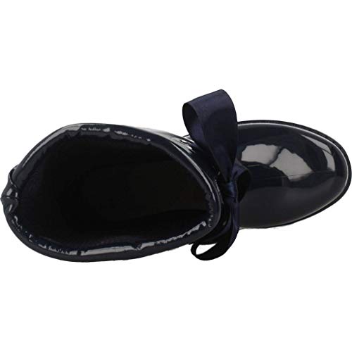 Igor Campera, Botas de Agua para Niñas, Azul (Marino), 27 EU