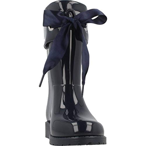 Igor Campera, Botas de Agua para Niñas, Azul (Marino), 27 EU