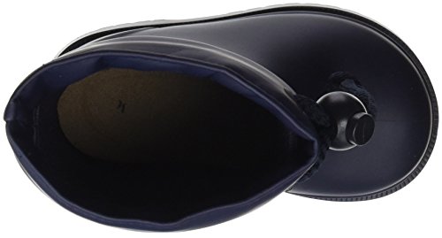 Igor Chufo Cuello, Botas de Agua Unisex niños, Azul (Marino), 30 EU