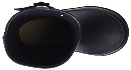 Igor Piter, Botas de Agua Unisex niños, Azul (Marino), 25 EU