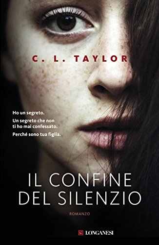Il confine del silenzio (Italian Edition)