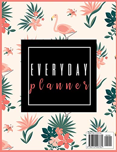 I'm A Magistrate, What's Your Superpower?: 2020-2021 Planner for Magistrate, 2-Year Planner With Daily, Weekly, Monthly And Calendar (January 2020 through December 2021)